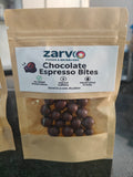 Chocolate Espresso Bites - 20 g Pouch